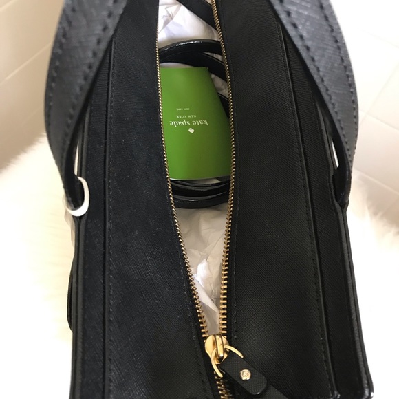 ⬇️ PRICE DROPPED! Kate spade run wild large Hayden - Picture 7 of 8